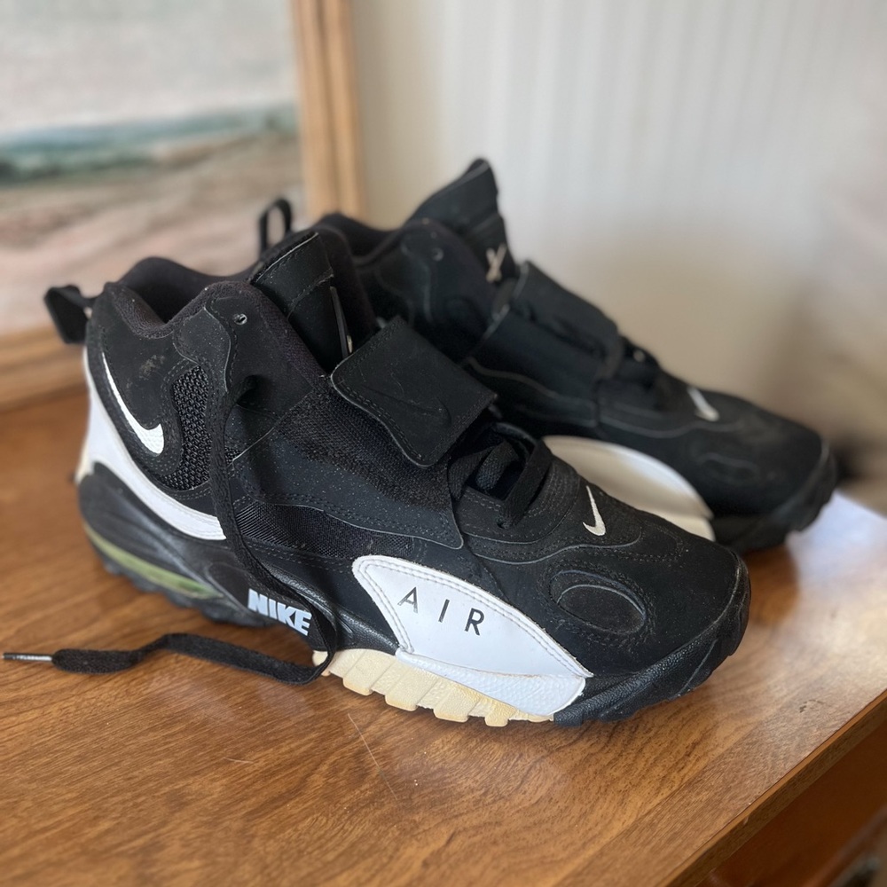 Nike Air Max Speed Zoom Turf Shoes